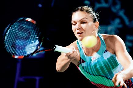 Dubai Tennis Championships: Top four seeds sent packing