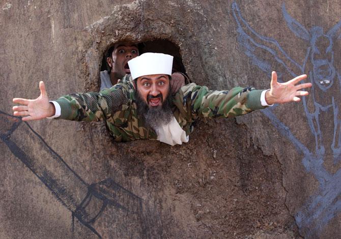 Tere Bin Laden: Dead or Alive