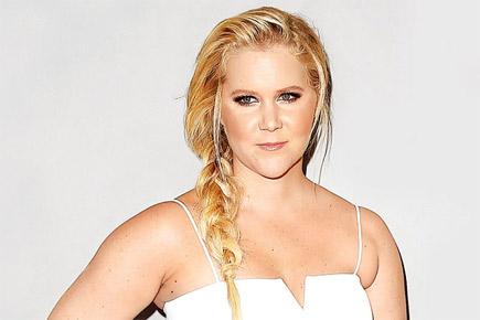 Amy Schumer predicts end of her fame