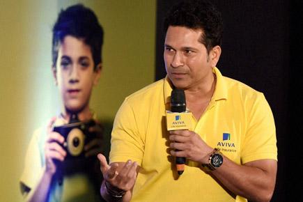 Discussed my last dismissal also with my brother: Sachin Tendulkar
