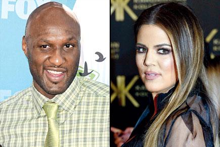 Here's why Lamar Odom is grateful to Khloe Kardashian
