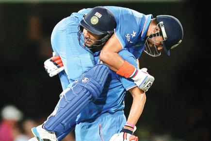 How Raina, Yuvraj helped India complete clean sweep in record run-case against Aussies