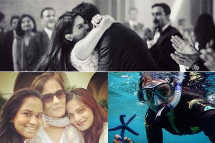 From Asin to Sonakshi: Top 10 celebrity Instagram photos of the week