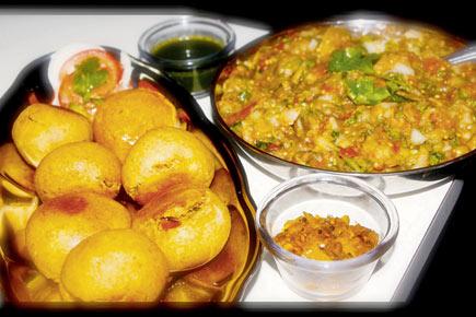 Binge on Bihari delights in Andheri. Plus more