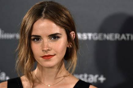 Emma Watson takes one year hiatus from acting 