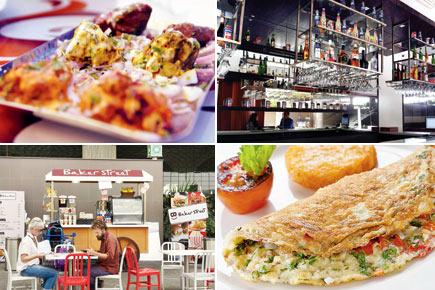 Food guide: Eateries around the Mumbai airport - Part 2