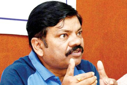I have been used by Shashank Manohar & Co, alleges Aditya Verma