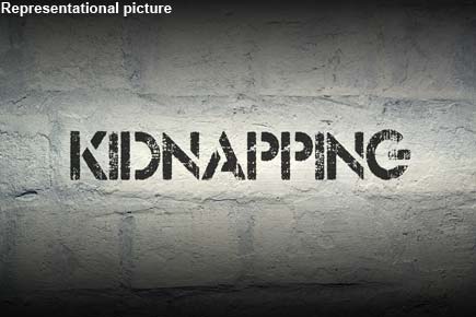 Youth held for kidnapping 7-year old child from Kurla