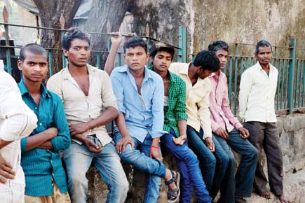 Despite losing 4 sons, Kurungwadi village will keep sending more to Mumbai