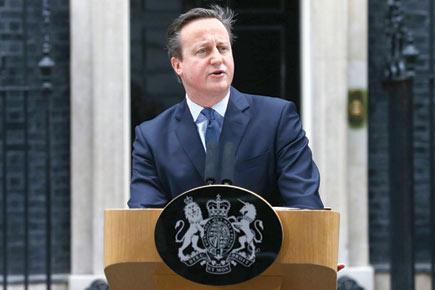 British PM David Cameron gets 'special status' for UK in EU deal