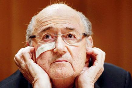 You cannot buy a World Cup: Sepp Blatter