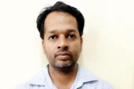 Engineer dupes Pune researcher of Rs 40 Lakh