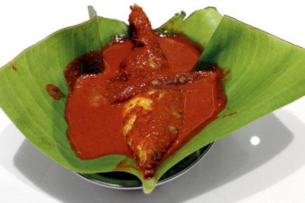 Food: Mumbai restaurant offers Saraswat seafood delicacies