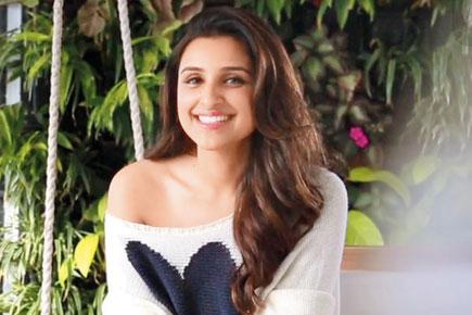 Parineeti Chopra is helping others colour their lives in 'Mission Sapne'