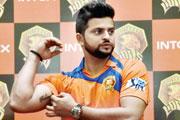 Match-winners make Gujarat Lions an exciting IPL side: Suresh Raina