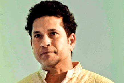 Sachin Tendulkar denies commercial interest in disputed property