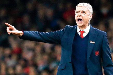 FA Cup: Arsenal need to be more ruthless, says Arsene Wenger
