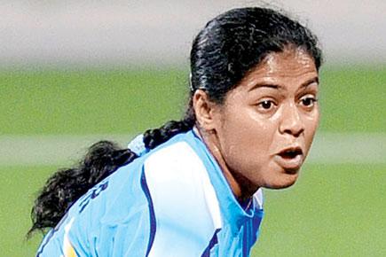 Hockey: Deepika strikes in India's 1-0 win over South Africa