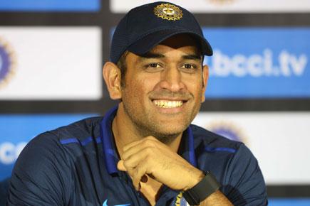 Fortunate to have shared dressing room with Brendon McCullum: MS Dhoni