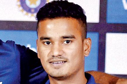 Asia Cup: All-rounder Pawan Negi makes T20I debut vs UAE