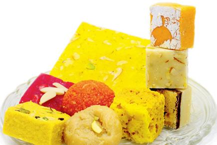 Food: Now get Mithai to your doorstep at the click of a mouse