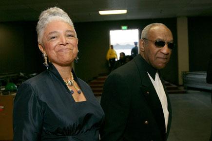 Bill Cosby's wife deposes in defamation case