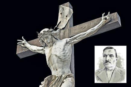 Jesus Christ was a Tamil Hindu, claims RSS founder's controversial book