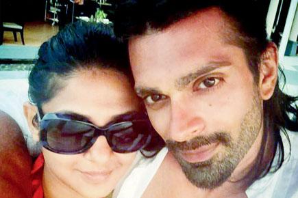 It's official! Karan Singh Grover and Jennifer Winget are divorced