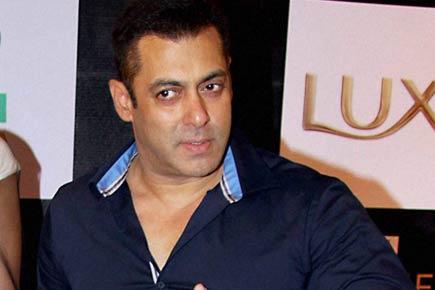 Death threat to Salman Khan? Mumbai cops try to trace callers