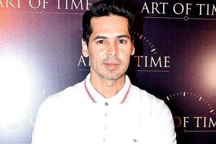 Dino Morea to launch open-air fitness stations in Bengaluru