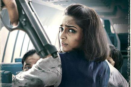 Neerja Bhanot's family accuses biopic producers of criminal conspiracy