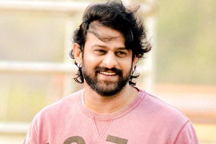 Prabhas: Would have dedicated seven years for 'Baahubali'