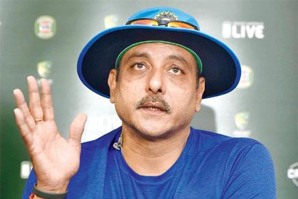 Asia Cup: For Ravi Shastri winning is a habit which needs to continue