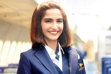 'Neerja' registers an encouraging opening at the box office
