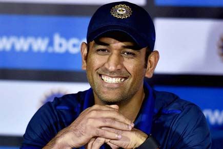Asia Cup: Dhoni's fitness a concern as India take on Bangladesh in opener