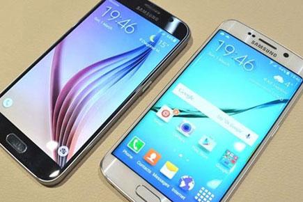 Tech: Samsung's Galaxy S7, S7 Edge create global buzz