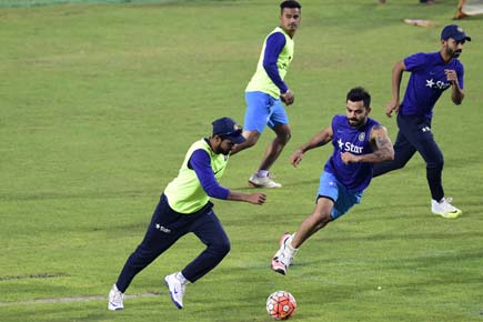Asia Cup is like a whole package before World T20: Virat Kohli