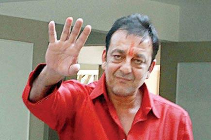 Here's how much Sanjay Dutt earned in his 3.5-year jail stint