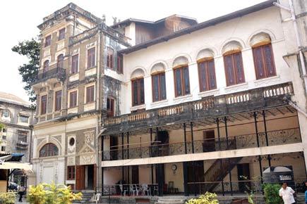 Mumbai: Royal Opera House owners excited as restoration enters final phase