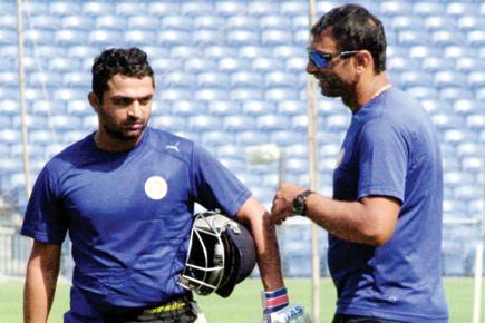 Ranji Trophy final: Will Shah-Kotak combination work for Saurashtra?