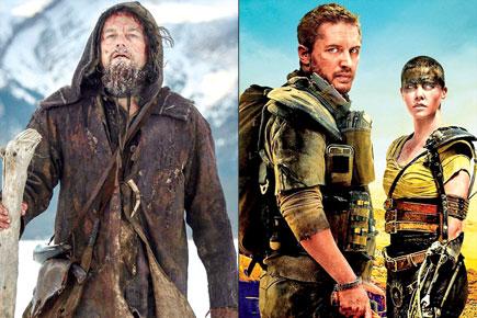 Bollywood filmmakers predict the Oscar winners