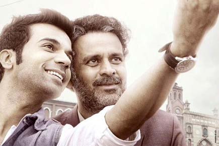 Don't litter Mumbai with film posters, say 'Aligarh' actors, director