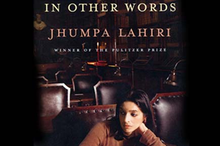 Book review: In Other Words by Jhumpa Lahiri
