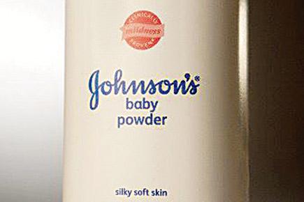 Johnson & Johnson in talc trouble, asked to pay $72 mn