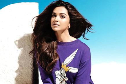 Deepika Padukone to visit India for brand commitments next month