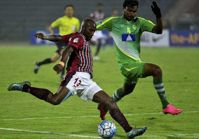 Mohun Bagan