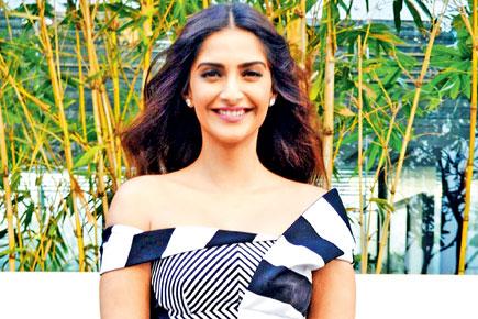 Sonam Kapoor: I really like what Priyanka is doing with 'Quantico'