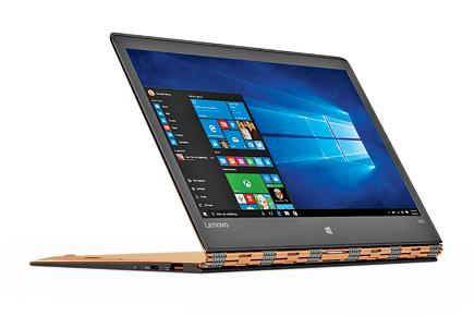 Gadget Review: Lenovo scores again with the Yoga 900 laptop