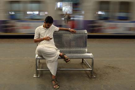100 rail stations to get Wi-Fi this year: Suresh Prabhu