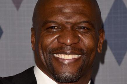 Terry Crews had therapy for porn addiction